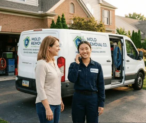 Crawlspace Mold Remediation Saint Albans, MO FAQs